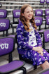 tcu-purple-frog-satin-jacket Mila & Rose - Sophia's Style-2